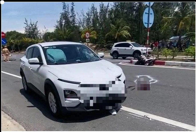 Bảo hiểm Emily, Bảo hiểm ô tô, Bảo hiểm thân vỏ ô tô, Emily xevaban, Bảo hiểm bắt buộc, Mua bảo hiểm ô tô, tư vấn bảo hiểm miễn phí, Tai nạn giao thông, Cứ chết người sẽ đi tù